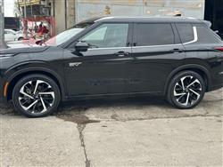 ميتسوبيشي اوتلاندر